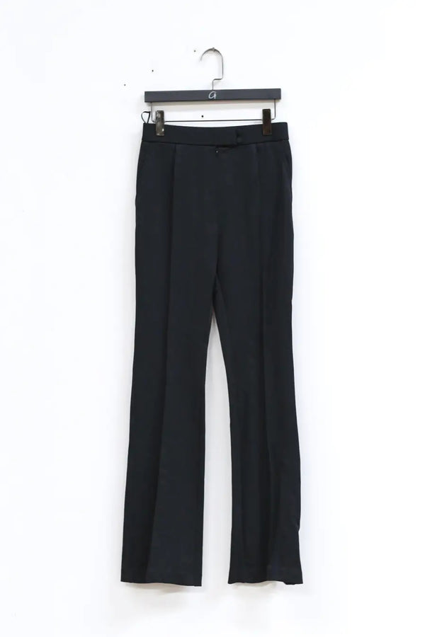 mame kurogouchi trousers MM22PS JS723
